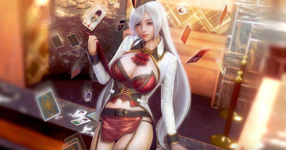 游戏画面4